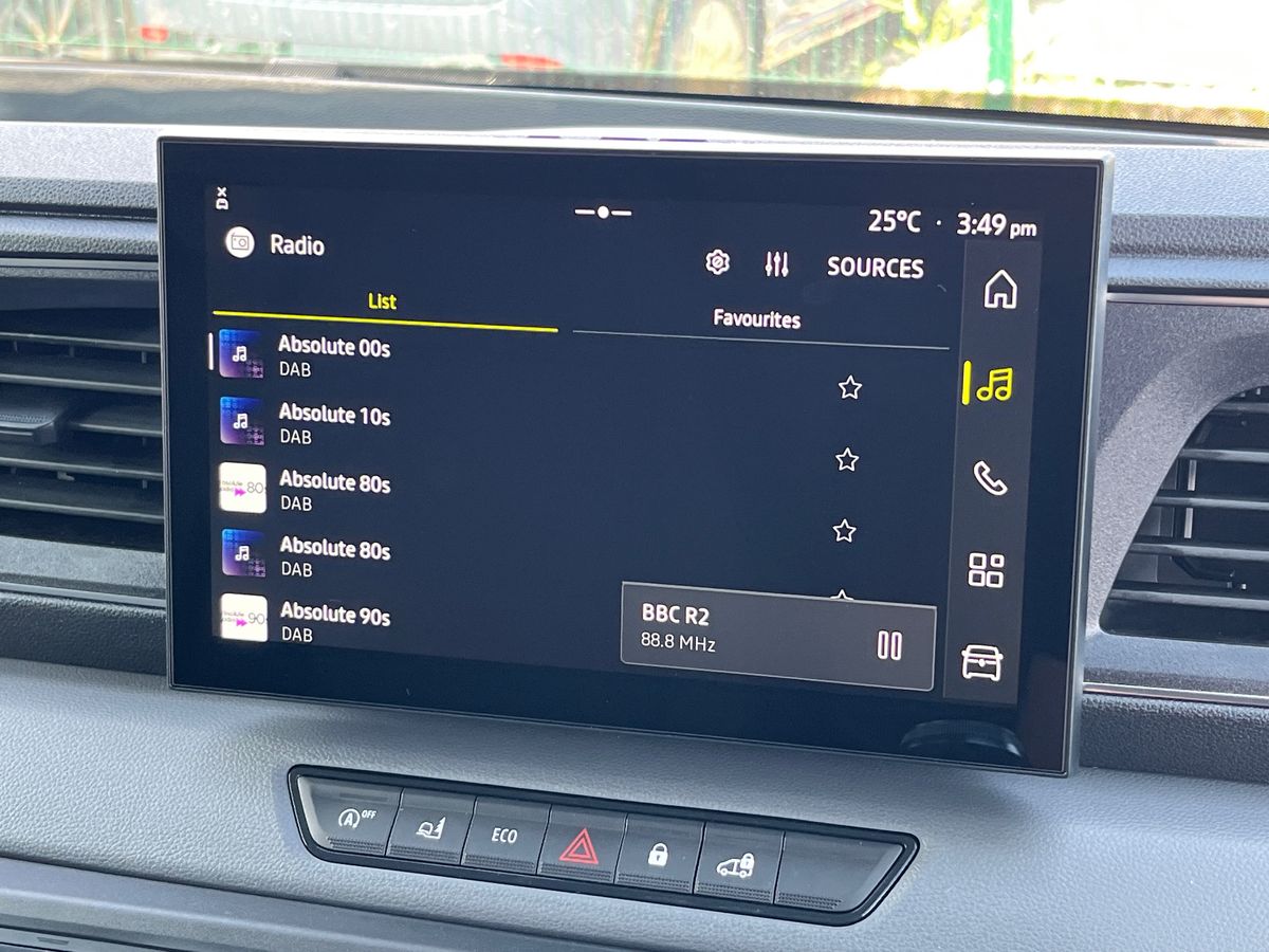 Used Renault Master 2025 for sale - 76402962: Photo 20