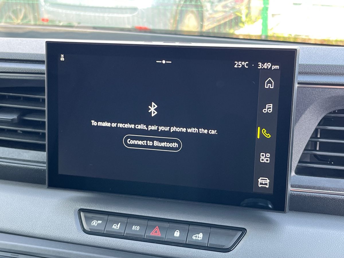 Used Renault Master 2025 for sale - 76402962: Photo 21