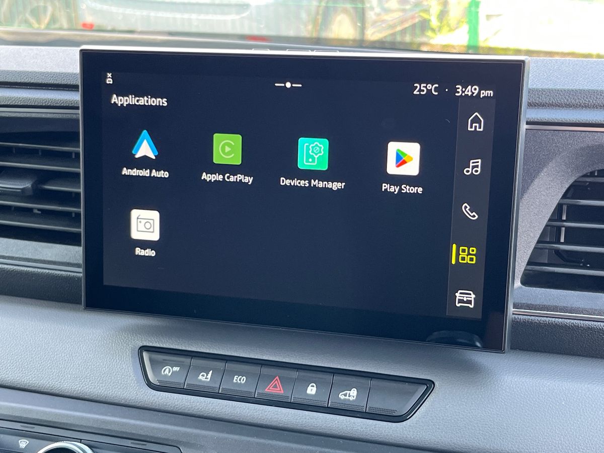 Used Renault Master 2025 for sale - 76402962: Photo 22