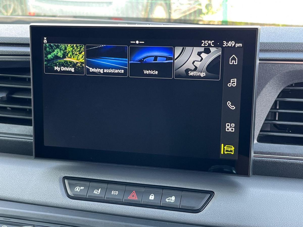 Used Renault Master 2025 for sale - 76402962: Photo 23