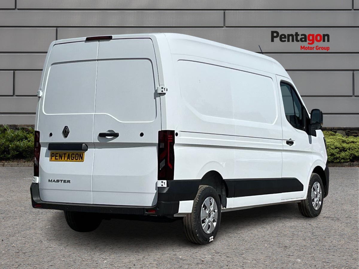 Used Renault Master 2025 for sale - 76402962: Photo 5