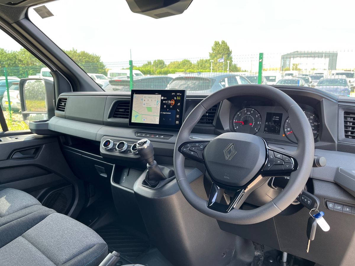 Used Renault Master 2025 for sale - 76402962: Photo 6