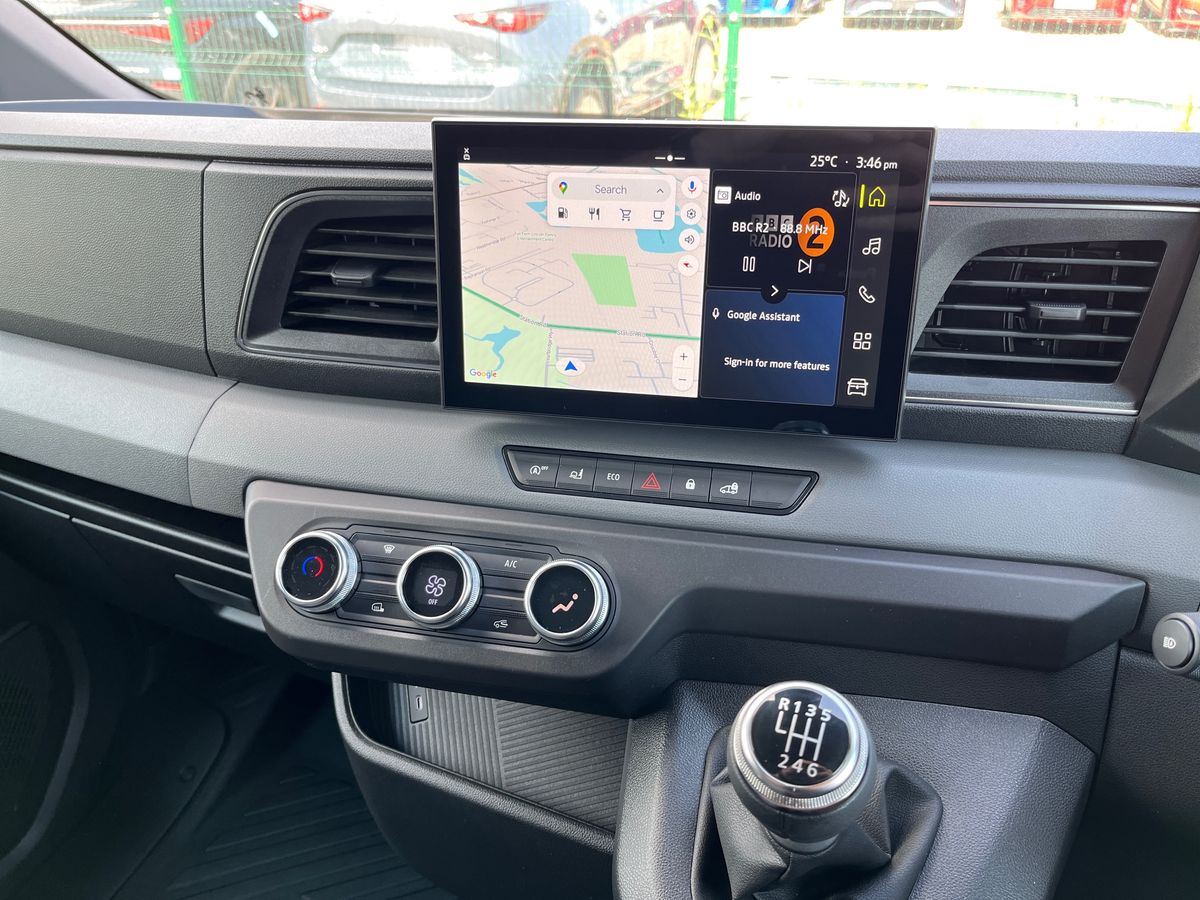 Used Renault Master 2025 for sale - 76402962: Photo 8