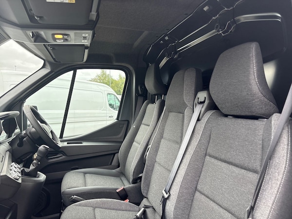 Used Renault Master 2025 for sale - 76197890: Photo 10