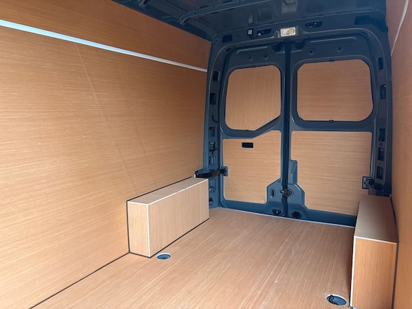 Used Renault Master 2025 for sale - 76197890: Photo 11