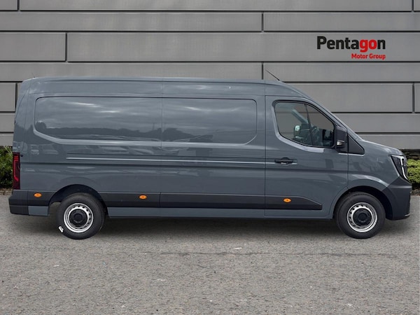 Used Renault Master 2025 for sale - 76197890: Photo 14