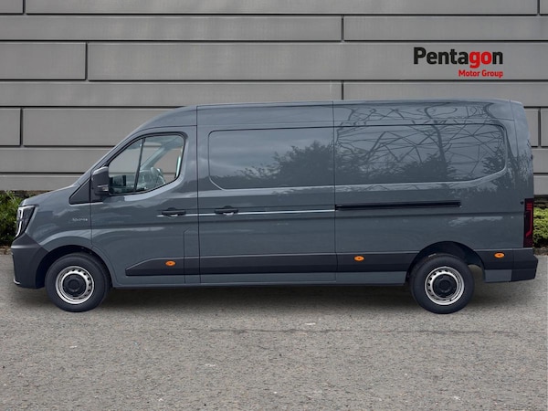 Used Renault Master 2025 for sale - 76197890: Photo 15