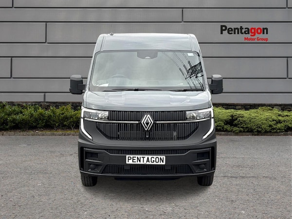 Used Renault Master 2025 for sale - 76197890: Photo 16