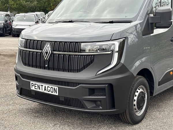Used Renault Master 2025 for sale - 76197890: Photo 19
