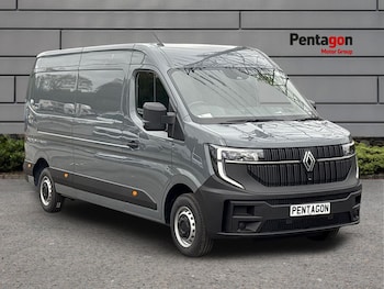 Renault - Master
