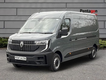 Used Renault Master 2025 for sale - 76197890: Photo 3