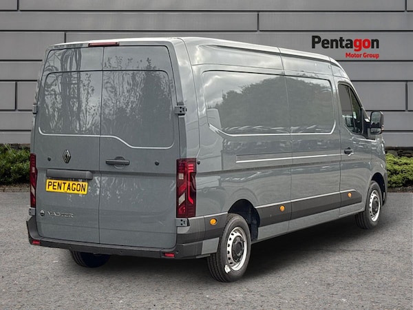 Used Renault Master 2025 for sale - 76197890: Photo 5