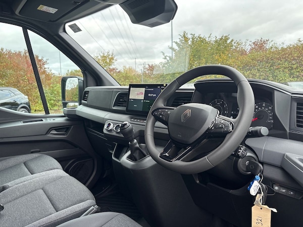 Used Renault Master 2025 for sale - 76197890: Photo 6