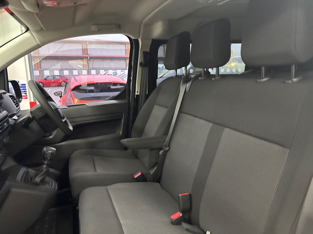 Used Vauxhall Vivaro 2025 for sale - 77154231: Photo 10