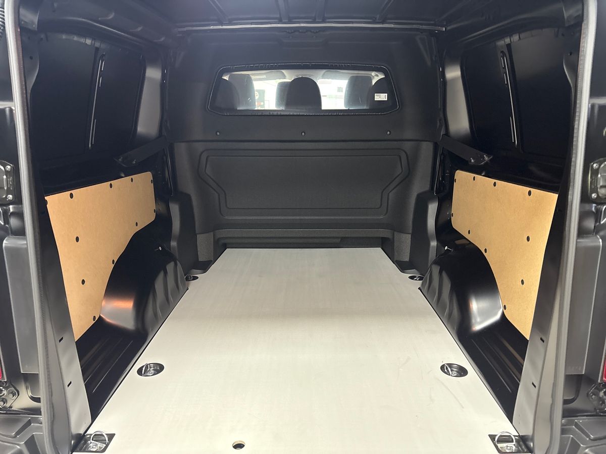 Used Vauxhall Vivaro 2025 for sale - 77154231: Photo 12