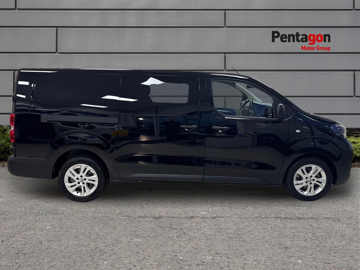 Used Vauxhall Vivaro 2025 for sale - 77154231: Photo 14