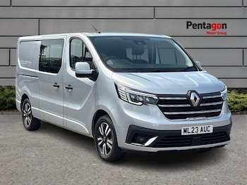 Renault - Trafic