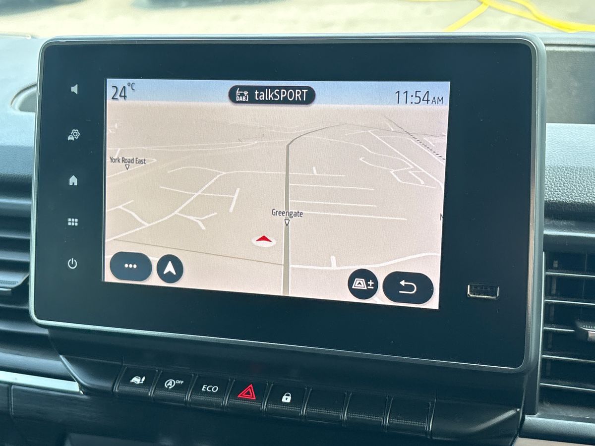 Vehicle 26