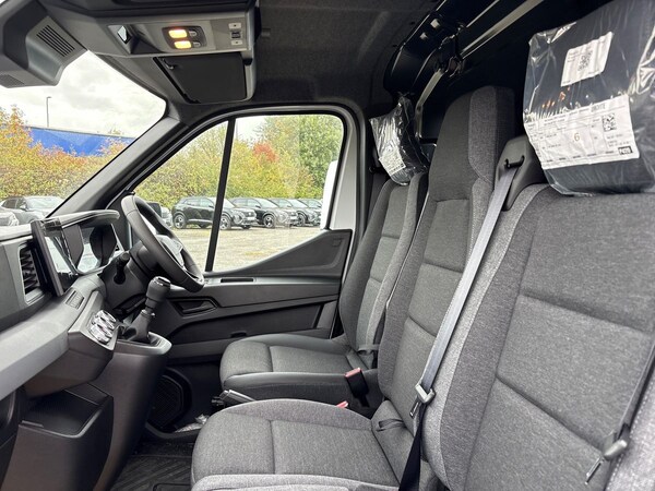 Used Renault Master 2025 for sale - 76197824: Photo 10