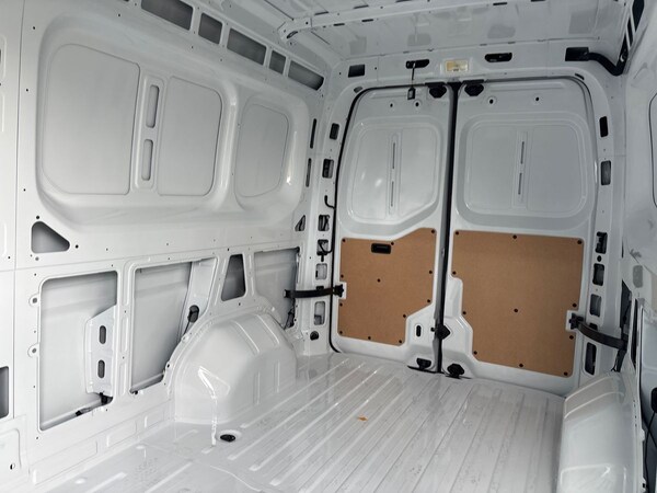 Used Renault Master 2025 for sale - 76197824: Photo 11