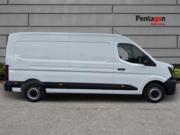 Used Renault Master 2025 for sale - 76197824: Photo 14
