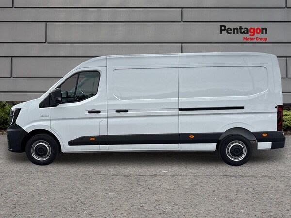 Used Renault Master 2025 for sale - 76197824: Photo 15