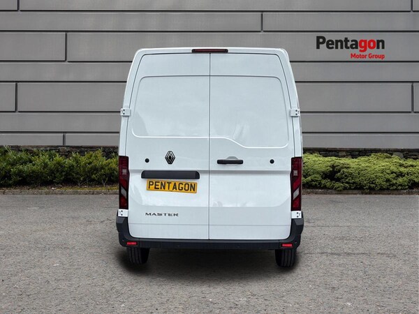 Used Renault Master 2025 for sale - 76197824: Photo 17