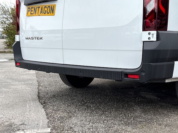Used Renault Master 2025 for sale - 76197824: Photo 20