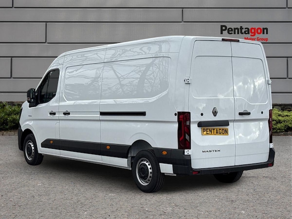 Used Renault Master 2025 for sale - 76197824: Photo 2