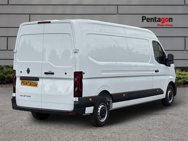 Used Renault Master 2025 for sale - 76197824: Photo 5