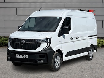 Used Renault Master 2025 for sale - 75123655: Photo