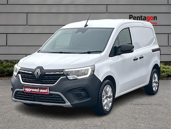 Used Renault Kangoo 2024 for sale - 76224581: Photo
