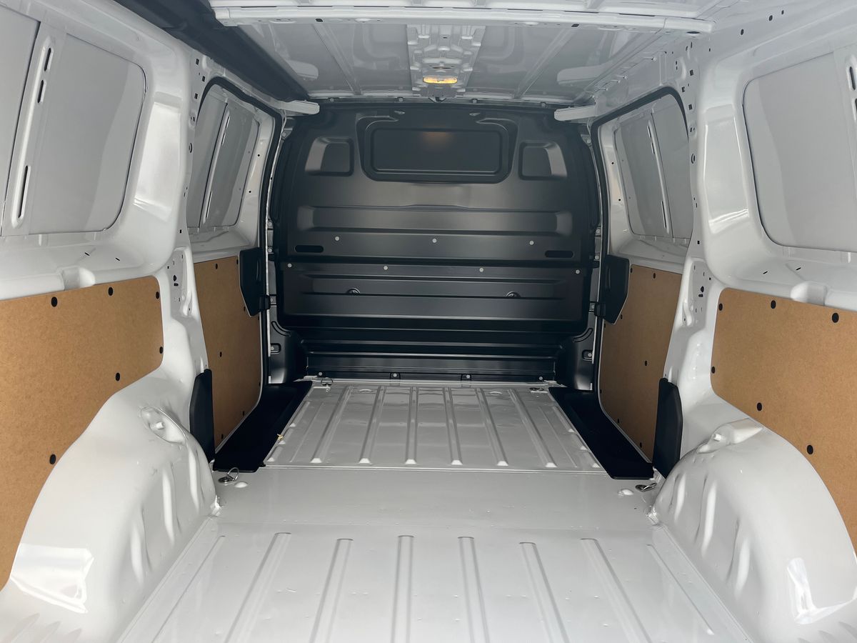 Used Vauxhall Vivaro 2024 for sale - 76986652: Photo 11