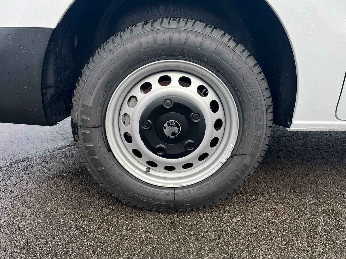 Used Vauxhall Vivaro 2024 for sale - 76986652: Photo 17