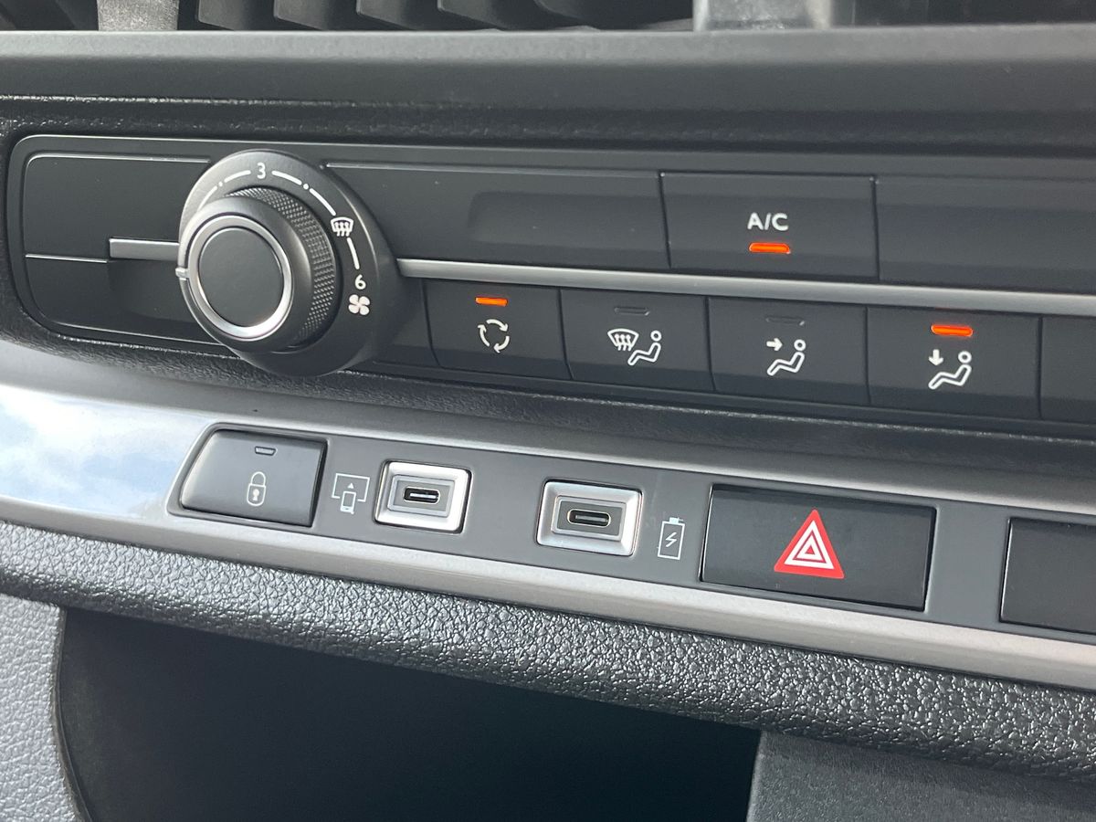 Used Vauxhall Vivaro 2024 for sale - 76986652: Photo 27