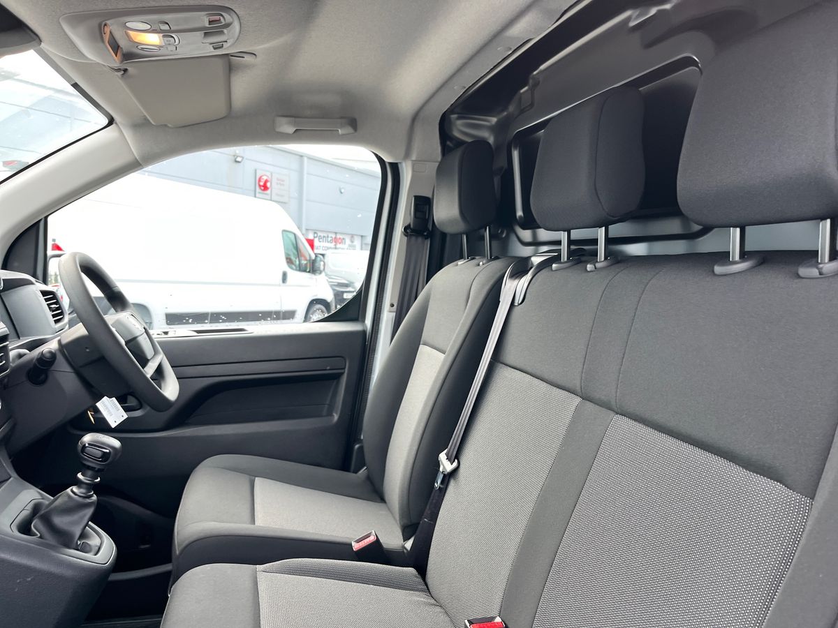 Used Vauxhall Vivaro 2024 for sale - 76986652: Photo 9