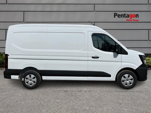 Used Renault Master 2025 for sale - 75123650: Photo 14