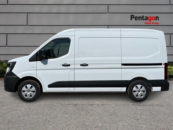 Used Renault Master 2025 for sale - 75123650: Photo 15
