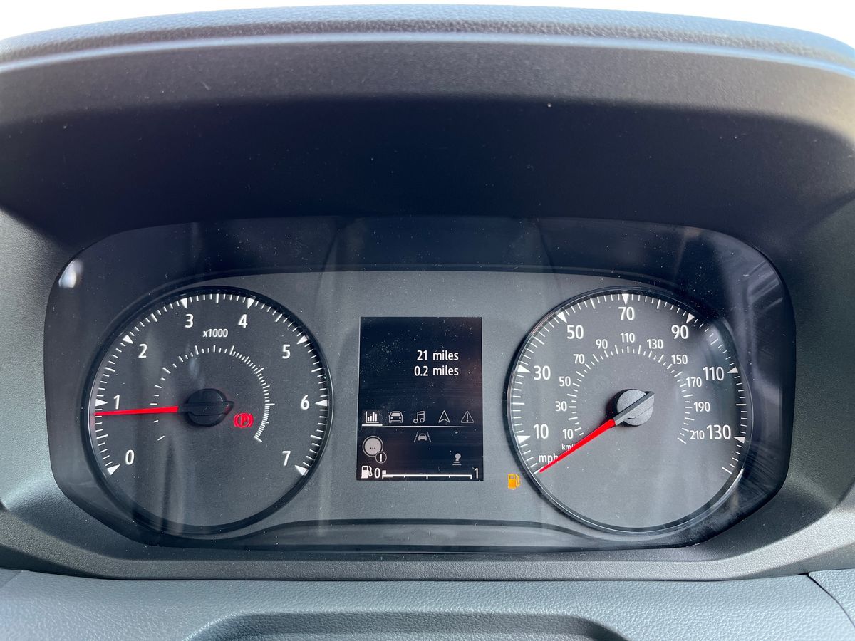 Vehicle 26