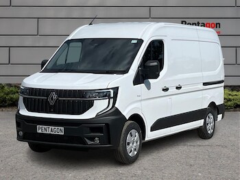 Used Renault Master 2025 for sale - 75123650: Photo