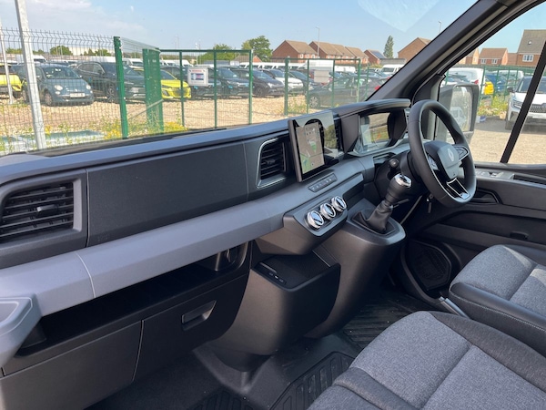 Used Renault Master 2025 for sale - 75123650: Photo 9