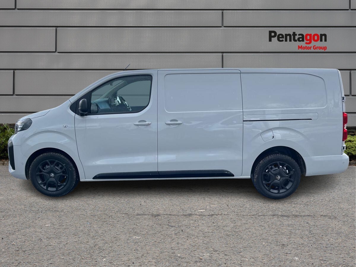 Used Vauxhall Vivaro 2024 for sale - 76034430: Photo 14