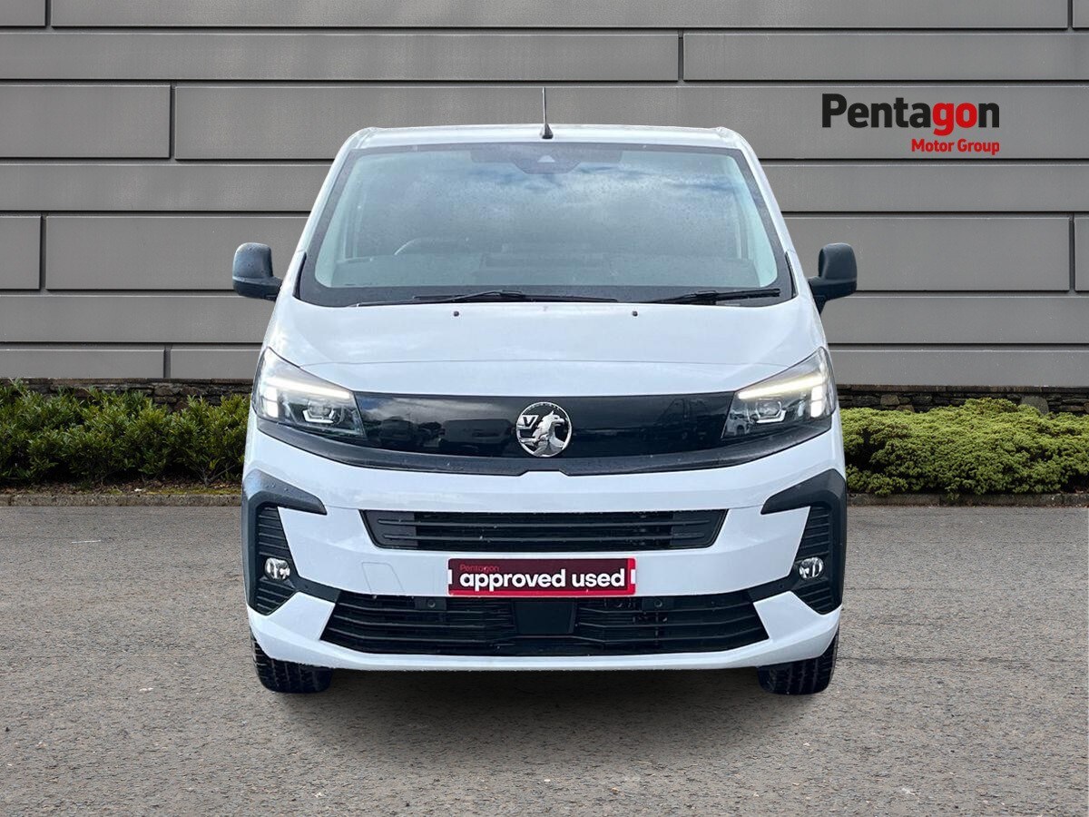 Used Vauxhall Vivaro 2024 for sale - 76034430: Photo 15