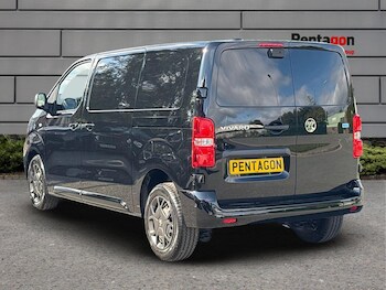 Used Vauxhall Vivaro 2025 for sale - 75452488: Photo