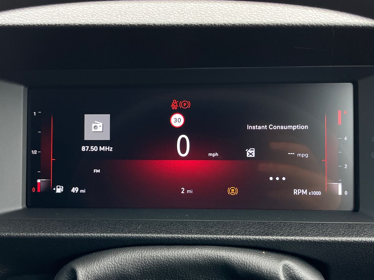 Used Vauxhall Vivaro 2024 for sale - 76502787: Photo 23