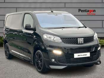 Used Fiat Scudo 2024 for sale - 74845797: Photo