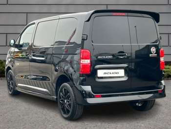 Used Fiat Scudo 2024 for sale - 74845797: Photo