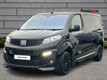 Used Fiat Scudo 2024 for sale - 74845797: Photo
