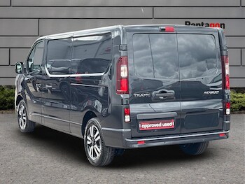 Used Renault Trafic 2025 for sale - 75202052: Photo