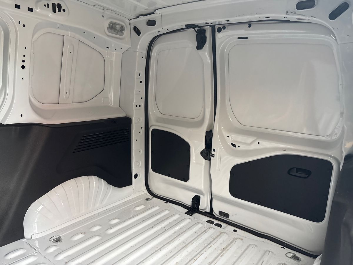 Used Vauxhall Combo 2025 for sale - 76351477: Photo 10